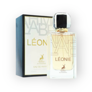 Léonie by Maison Alhambra