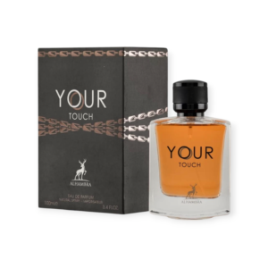 Your Touch For Men by Maison Alhambra