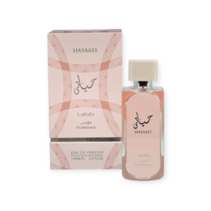 Hayaati Florence EDP 100 мл. by Lattafa