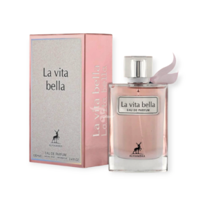 La Vita Bella by Maison Alhambra