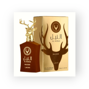 Al Noble Wazeer by Lattafa