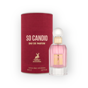 So Candid by Maison Alhambra