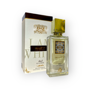 Ana Abiyedh Leather by Lattafa