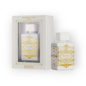 Bade’e Al Oud Honor & Glory by Lattafa