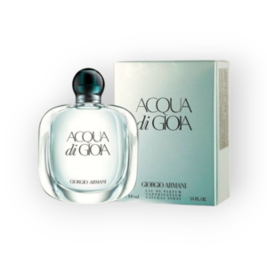 Acqua di Gioia EDP 100 мл. Giorgio Armani