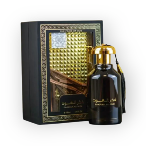 Fakhar Al Oud by Ard Al Zaafaran