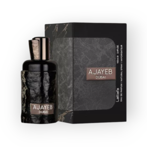 Ajayeb Dubai by Lattafa