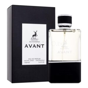 Avant by Maison Alhambra