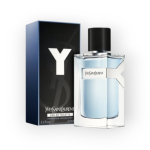 Yves Saint Laurent Y EDT 100 мл.YSL