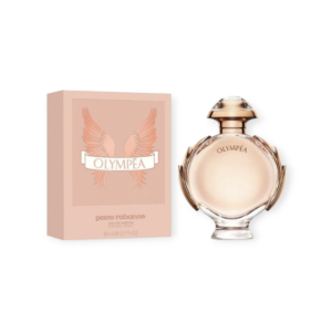 Olympea EDP 80 мл. Paco Rabanne