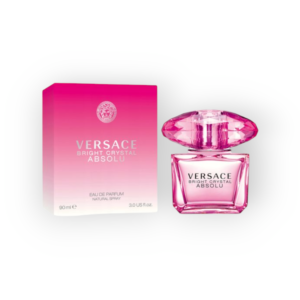 Versace, Bright Crystal, EDP, 90 ml, D