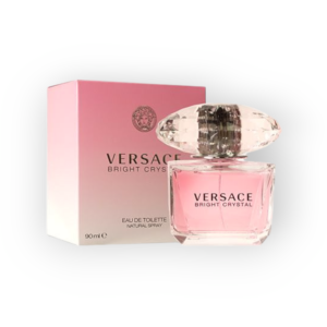 Bright Crystal EDT 90 мл. Versace