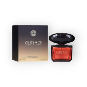 Crystal Noir EDP 90 мл. Versace