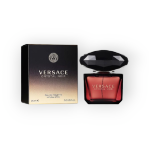 Crystal Noir EDT 90 мл. Versace