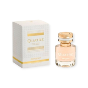 Quatre pour Femme EDP 100 мл. Boucheron