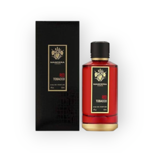 Mancera Red Tobacco EDP 120 мл. Mancera