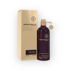 Montale Dark Purple EDP 100 мл. Montale