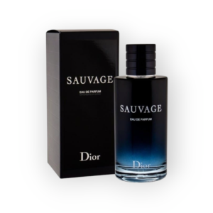 Sauvage EDP 100 мл. DIOR