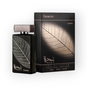 Najdia Tribute by Lattafa