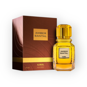 Amber Santal EDP 100 мл. by Ajmal
