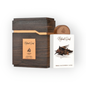 Natural Oud EDP 100 мл. by Lattafa