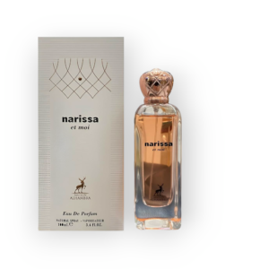 Narissa Et Moi EDP 100 мл. by Maison Alhambra