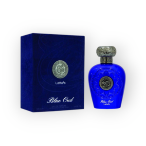 Blue Oud EDP 100 мл. by Lattafa