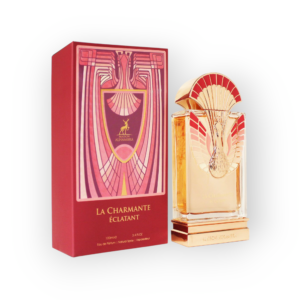 La Charmante Eclatant EDP 100 мл. by Maison Alhambra