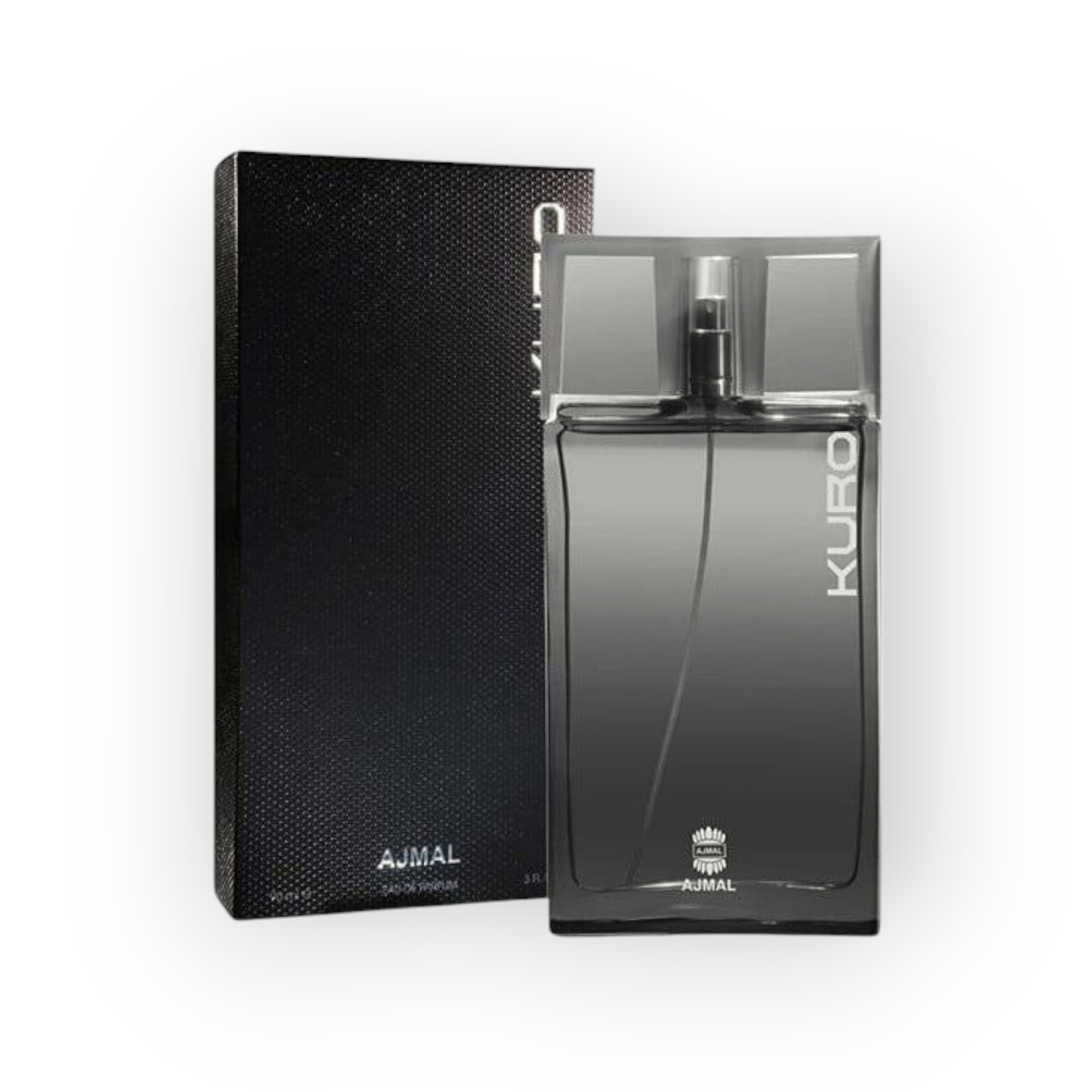 Kuro for Him EDP 90 мл. by Ajmal
