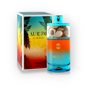 Aurum Summer EDP 75 ml. Ajmal