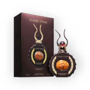 Classic Stone EDP 100 ml. by Niche Emarati