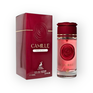 Camille EDP 100 мл. by Maison Alhambra