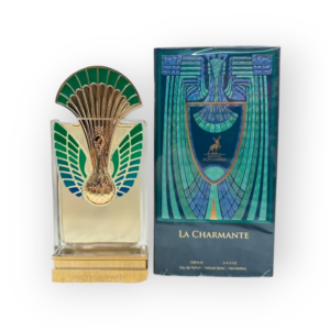 La Charmante EDP 100 мл. by Maison Alhambra