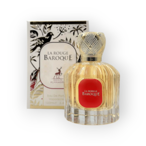 La Rouge Baroque EDP 100 мл. by Maison Alhambra