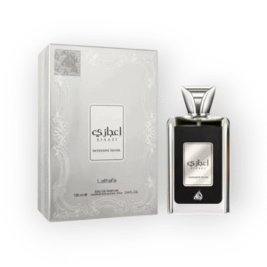 Ejaazi Intensive Silver EDP 100 мл. by Lattafa