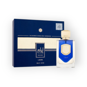 Liam Blue Shine EDP 100 мл. by Lattafa