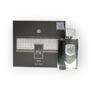 Liam Grey EDP 100 мл. by Lattafa