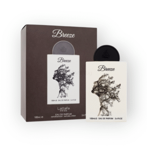 Breeze EDP 100 мл. by Lattafa