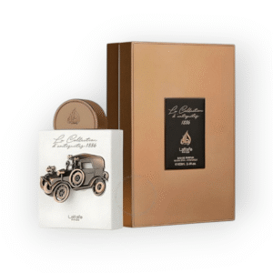 La Collection d’antiquity 1886 EDP 100 мл. by Lattafa