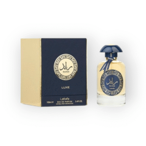 Ra'ed Gold Luxe EDP 100 мл. by Lattafa