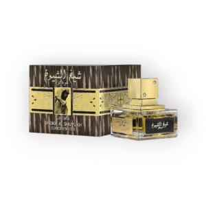 Sheikh Al Shuyukh Concentrated EDP 100 мл. by Lattafa