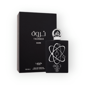 Tharwah Silver EDP 100 мл. by Lattafa