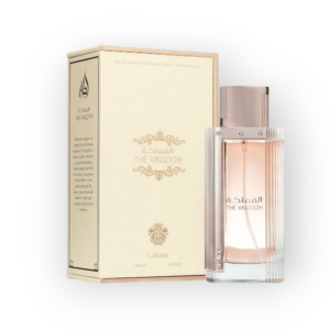 The Kingdom for her EDP 100 мл. by Lattafa