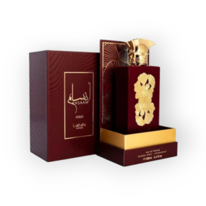 Pride Ansaam Gold EDP 100 мл. by Lattafa