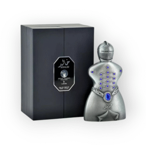 Khalid Niche Emarati EDP 80 мл. by Lattafa