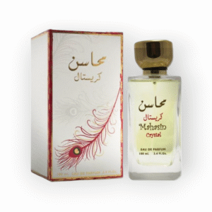 Mahasin Crystal EDP 100 мл. by Lattafa