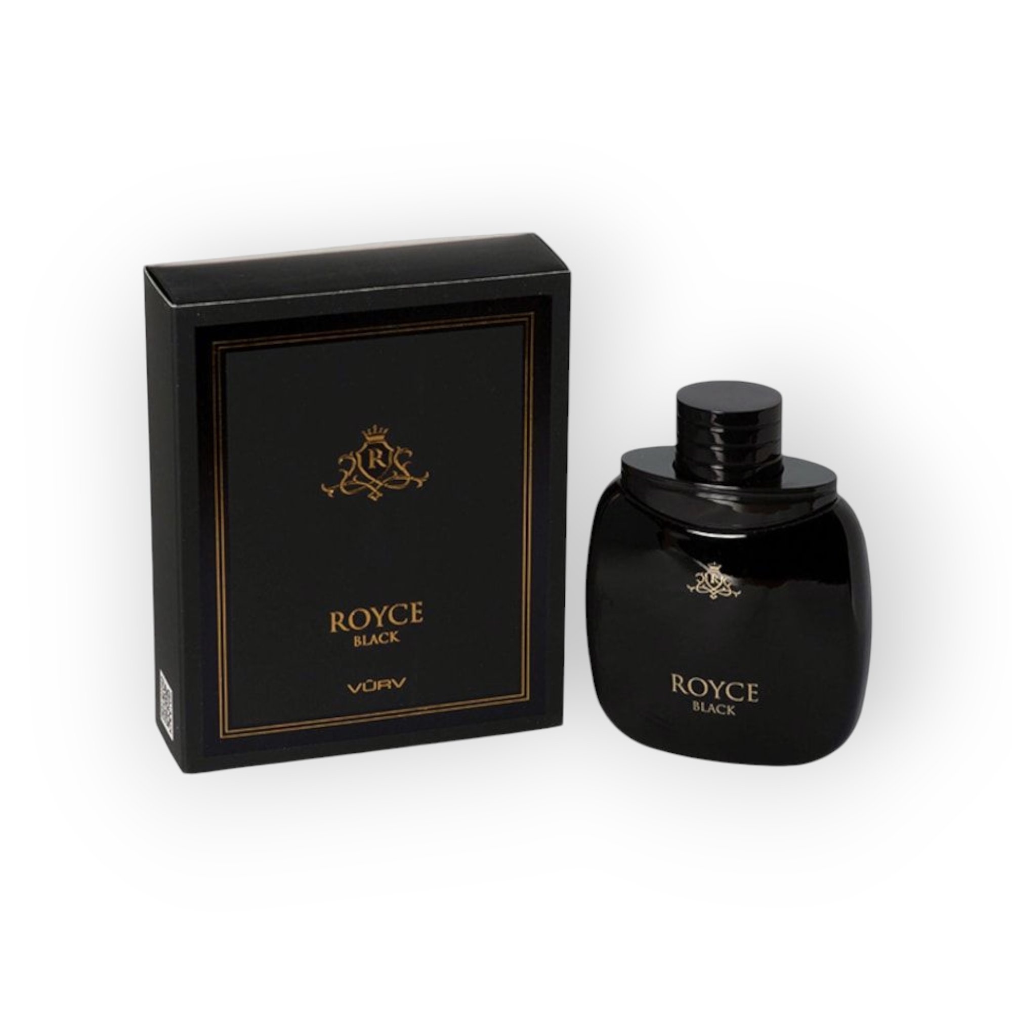 Royce Black EDP 100 мл. by Vurv