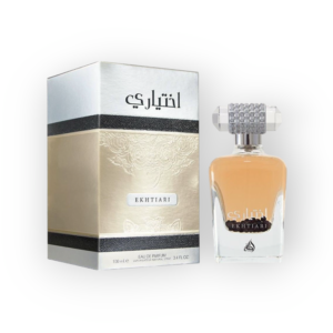 Ekhtiari EDP 100 мл. by Lattafa