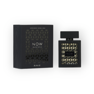 Now EDP 100 мл. by Rave