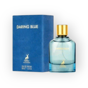 Daring Blue For Life EDP 100 мл. by Maison Alhambra